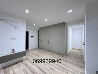 Apartament cu 2 camere, 65 m², Ciocana, Chișinău foto 5