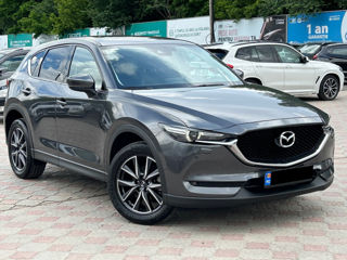 Mazda CX-5 foto 5