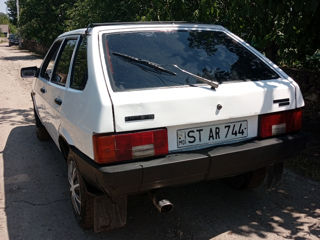 Lada / ВАЗ 2109 foto 6