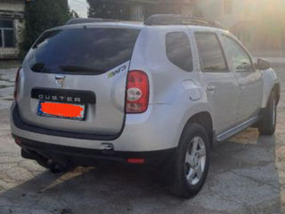 Dacia Duster foto 4