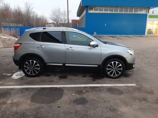 Nissan Qashqai foto 6