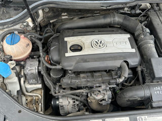 Volkswagen Passat CC foto 7