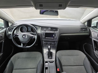 Volkswagen Golf foto 10