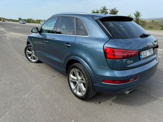 Audi Q3 foto 4