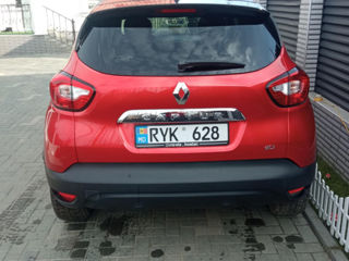 Renault Captur foto 6