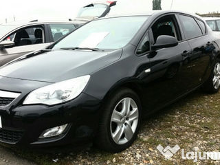 Opel Astra foto 4