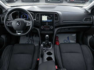 Renault Megane foto 6