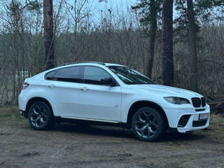 BMW X6 foto 3