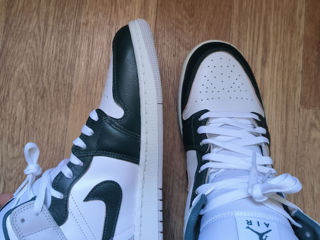 Nike Air Jordan 1 Mid Se foto 3