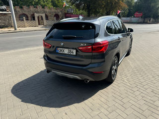 BMW X1 foto 4