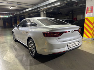 Renault Talisman foto 3