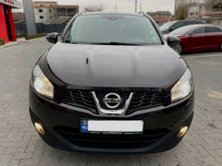 Nissan Qashqai foto 6