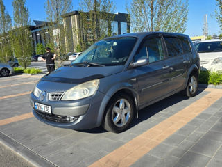 Renault Grand Scenic foto 8