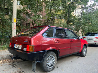 Lada / ВАЗ 2109 foto 3