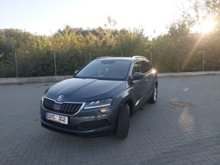 Skoda Karoq foto 2