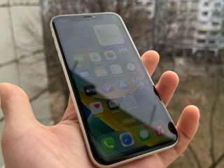 IPhone XR foto 2