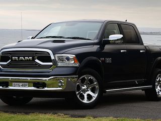 Dodge Ram 1500