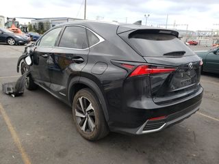 Lexus NX Series foto 4