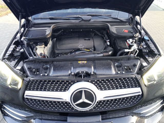 Mercedes GLE foto 14