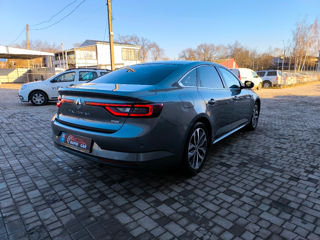 Renault Talisman foto 7