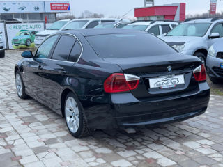 BMW 3 Series foto 6