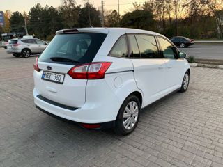 Ford Grand C-MAX foto 6