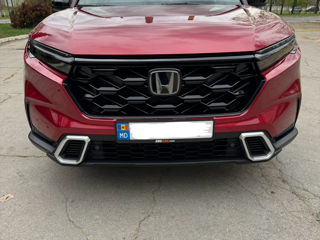 Honda CR-V foto 3