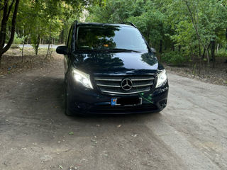 Mercedes Vito foto 3