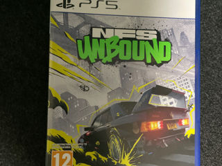 NFS Unbound