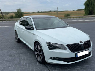 Skoda Superb foto 6