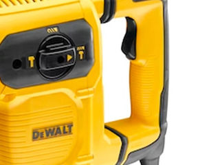 Ciocan rotopercutor dewalt d25481/ перфоратор сетевой sds-max dewalt d25481k foto 7