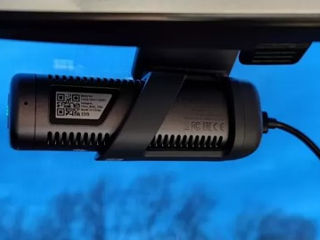 70mai M500 Smart Dash Cam 128Gb Запечатан foto 5