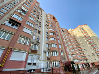 Apartament cu 2 camere, 63 m², Ciocana, Chișinău foto 18