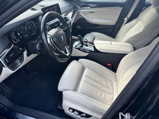 BMW 5 Series foto 4