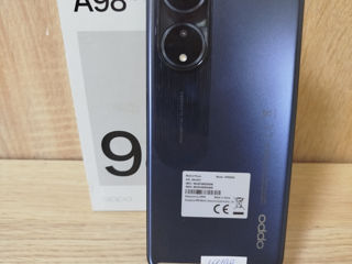 Oppo A98 8/256 Gb 3190 lei