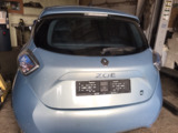 renault ZOE foto 1