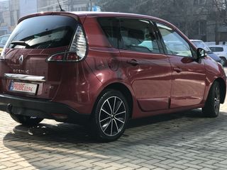 Renault Scenic foto 10