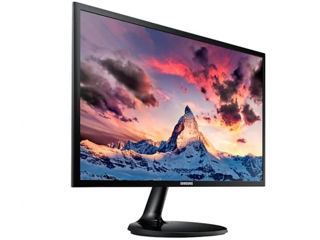 Monitor Samsung S24F350FHI  Acum si in rate 0%