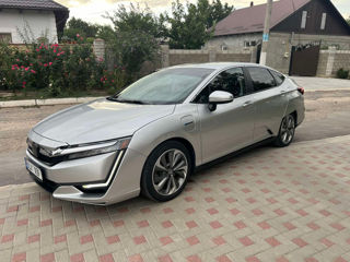 Honda Clarity