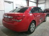 Chevrolet Cruze foto 4