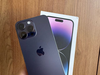 iphone 14 pro max purple