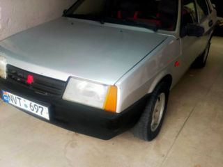 Lada / ВАЗ 21099 foto 2