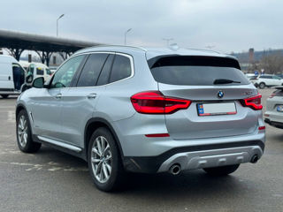 BMW X3 foto 7