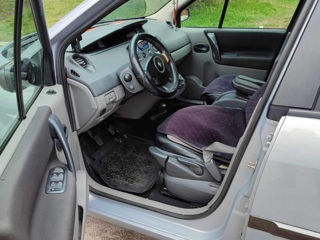 Renault Scenic foto 2