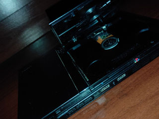 PS2 Slim foto 2