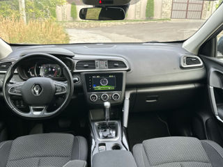 Renault Kadjar foto 6