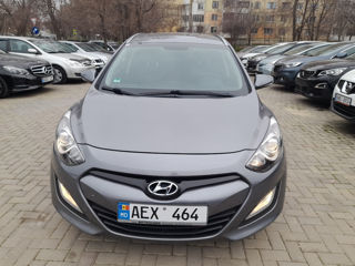 Hyundai i30 foto 2