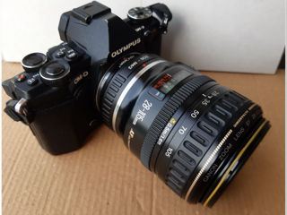 Продам FIX Zuiko 24mm +50mm +135mm foto 6