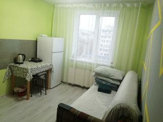 Apartament cu 1 cameră, 16 m², Ciocana, Chișinău foto 2