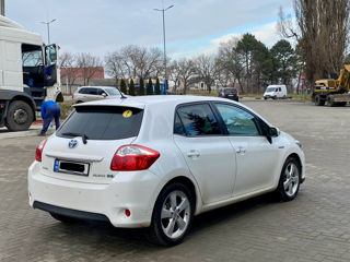 Toyota Auris foto 3